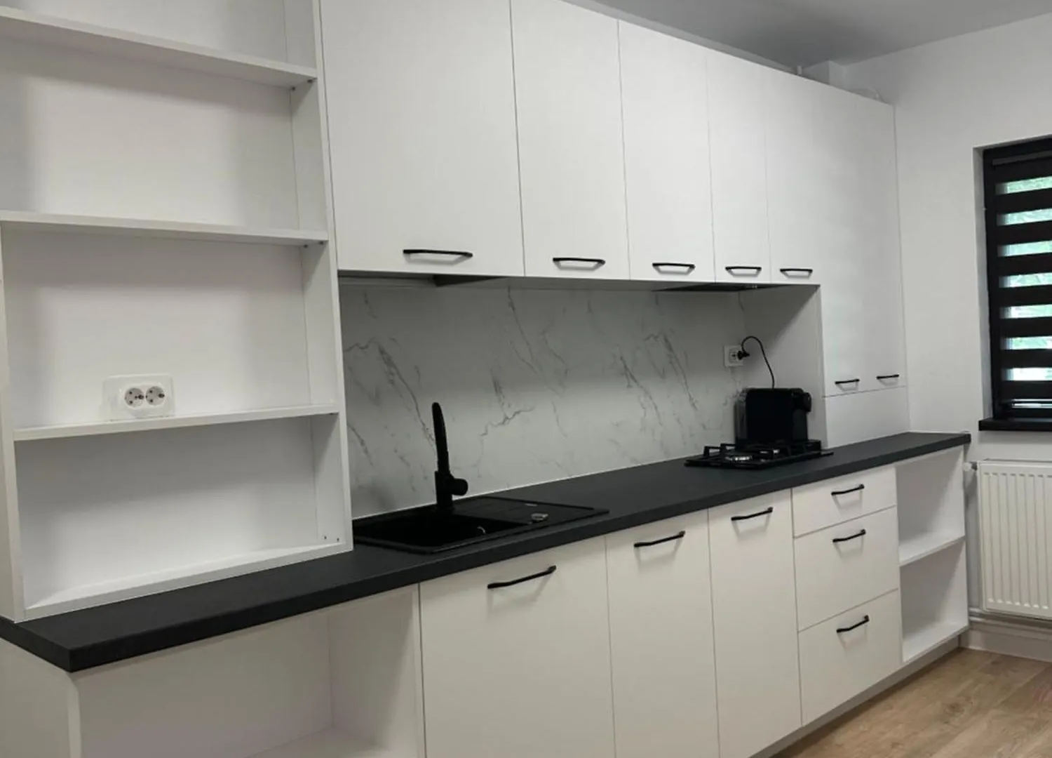 Oltenitei Comfort Apartment Bucareste Roménia