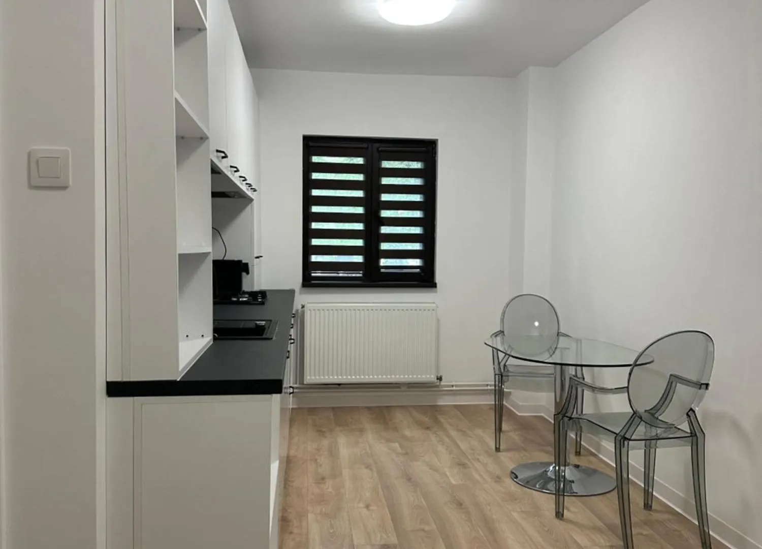 Oltenitei Comfort Apartment Bucareste 0*,  Roménia