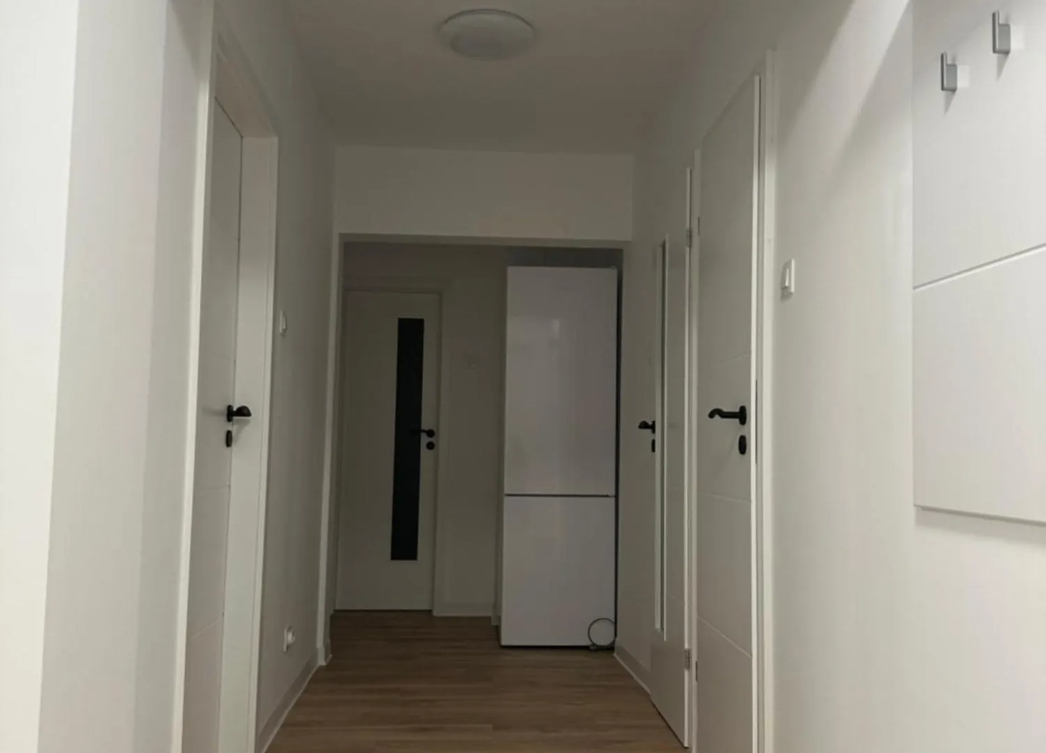 Oltenitei Comfort Apartment Bucareste