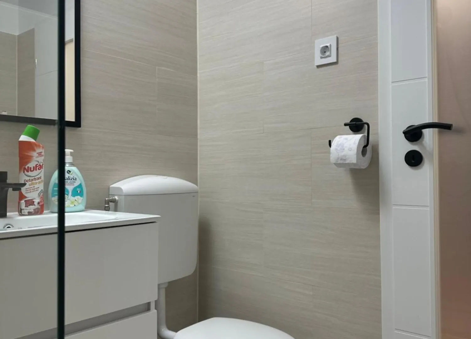 Oltenitei Comfort Apartment Bucareste