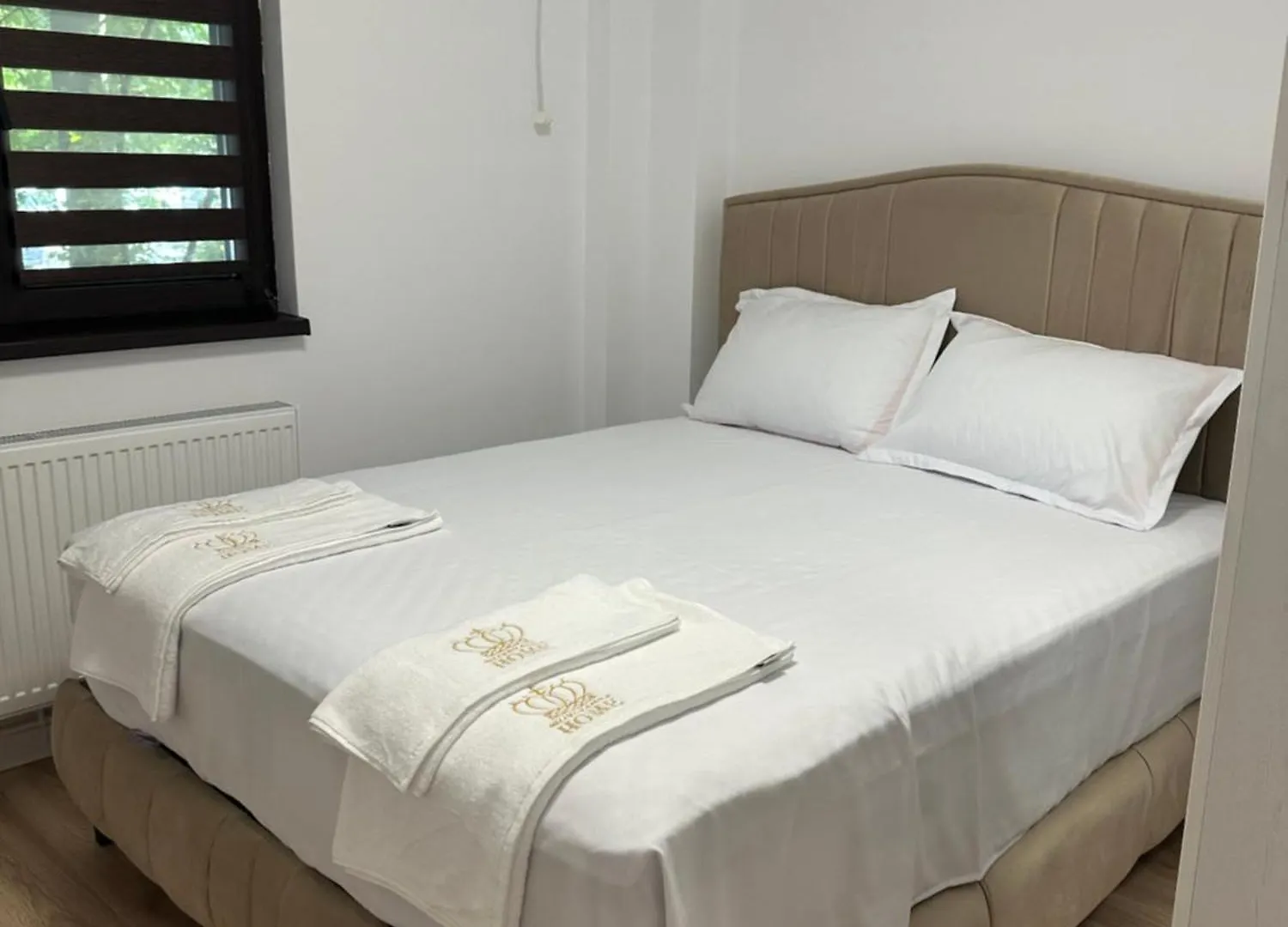 Oltenitei Comfort Apartment Bucareste